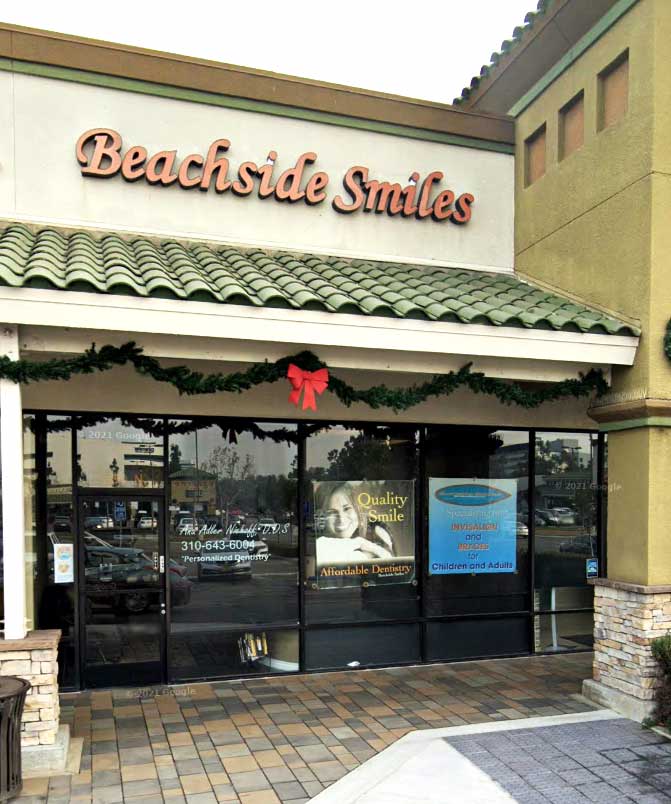 about - beachside smiles dentistry