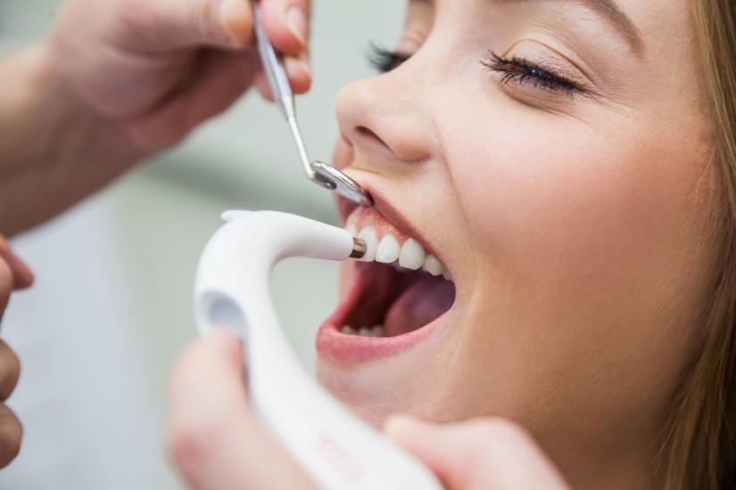 services - Beachside Smiles offers a variety of services for your dental needs