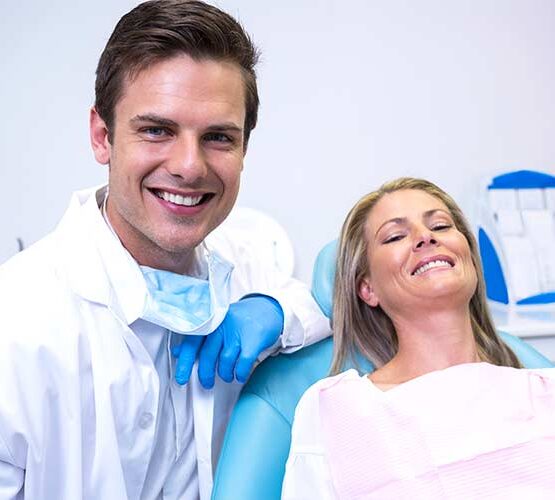porcelain veneers - helping you to get the best smile bonding with your natural teeth