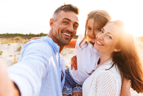 Manhattan Beach family dentist