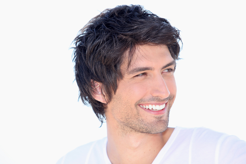 ZOOM! teeth whitening Beachside Smiles Manhattan Beach