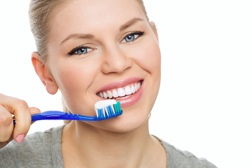 Sports Mouthguards cavity prevention - Beachside Smiles helps to make sure you don't get cavities