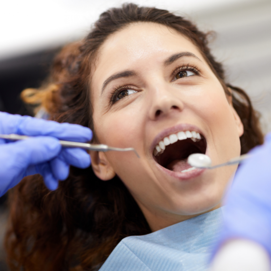 dentist near me in riverside