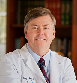 Top Docs 2012 Guide - Gary J. Price, MD, PC