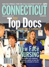 Connecticut Magazine's Top Docs 2012