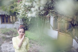 IPL Revitalization Treatment