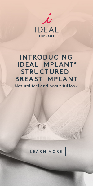 ideal implant breast implants