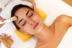 Skin Care Facial Treatment Guilford, CT | New Haven