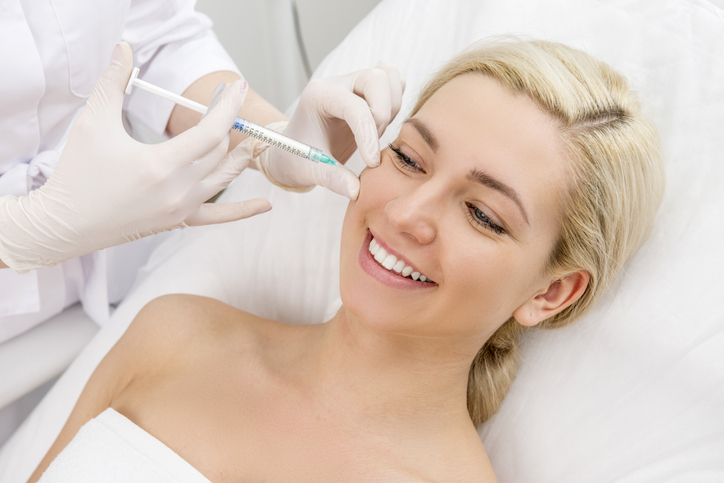 Facial Fillers | Guilford CT