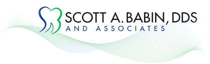 logo Scott A. Babin, DDS and Associates City Name, ST
