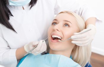 Dental Procedure